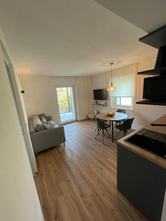 Amontis Dolomites Apartment Siusi Exterior photo
