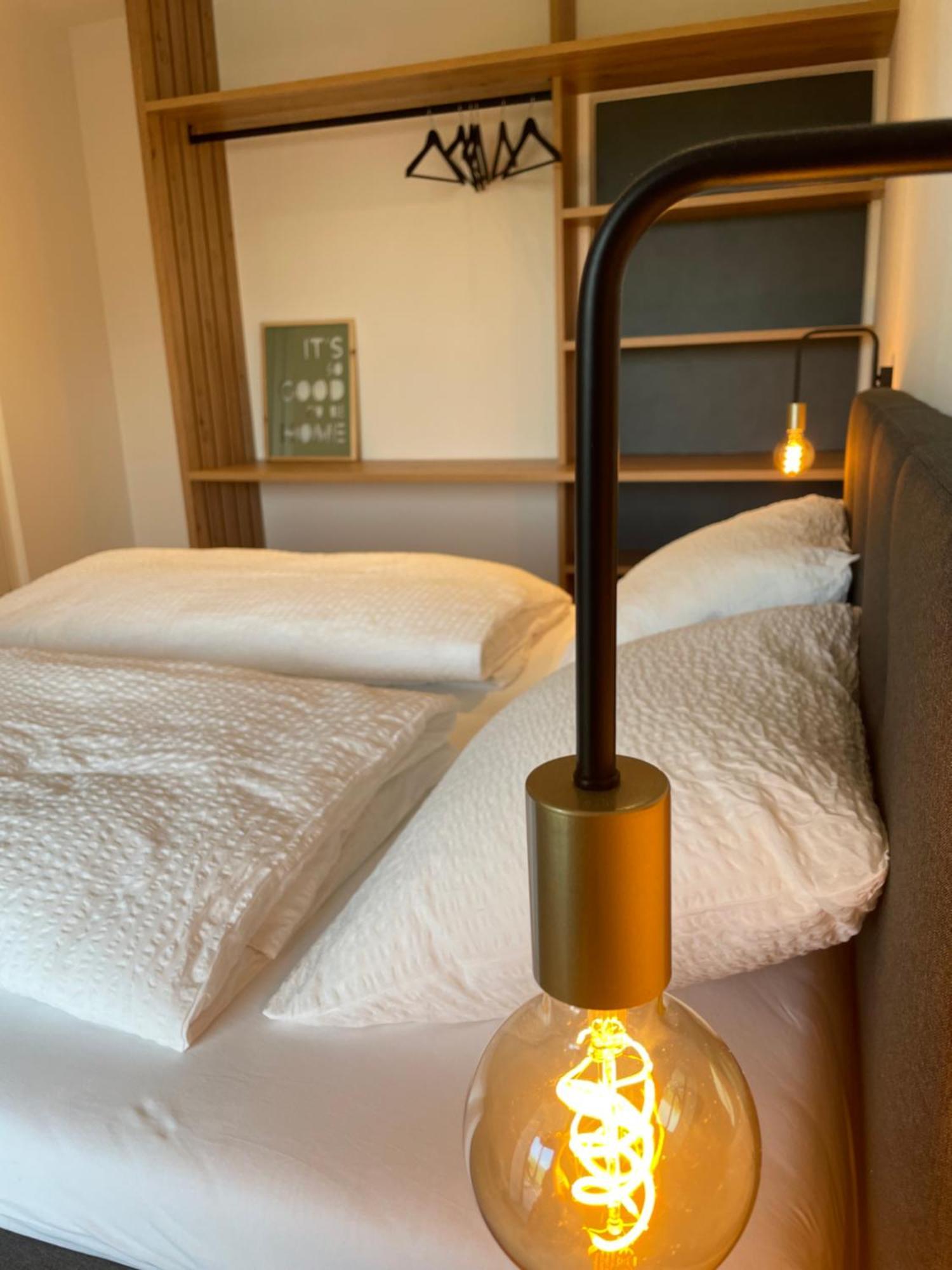 Amontis Dolomites Apartment Siusi Room photo